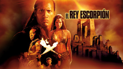 Imagen de El rey Escorpión - 2