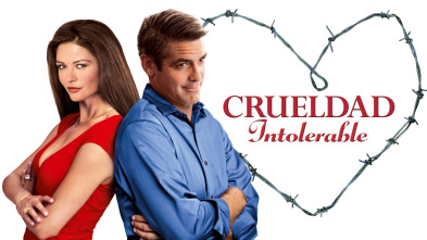 Crueldad intolerable