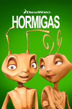 Hormigaz