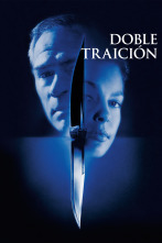 Imagen de Doble traición - 1