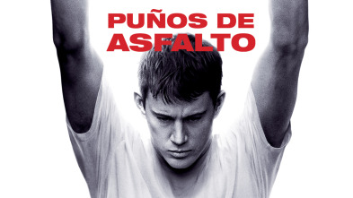 Fighting: Puños de asfalto