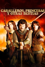 Caballeros, princesas y otras bestias