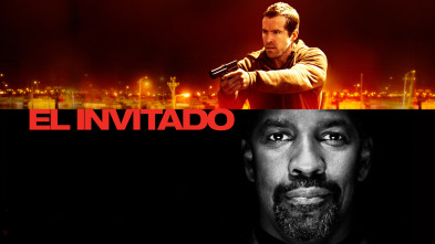 El invitado