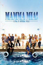 Imagen de Mamma Mia! Vamos otra vez - 1