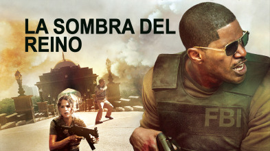 La sombra del reino