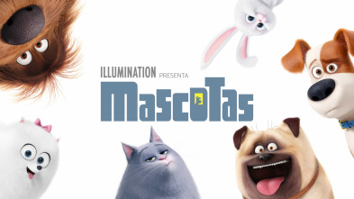 Mascotas
