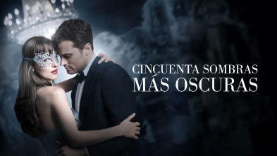 Cincuenta sombras más oscuras