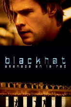 Blackhat: amenaza en la red