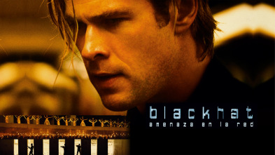 Blackhat: amenaza en la red