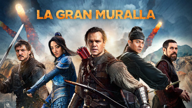 La gran muralla