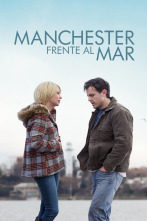 Manchester frente al mar
