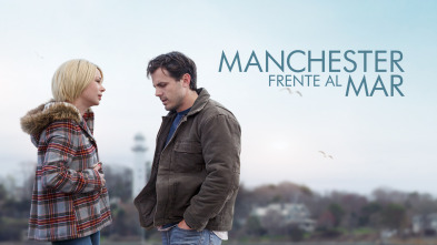Manchester frente al mar