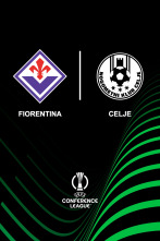Cuartos de final: Fiorentina - NK Celje