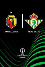 Cuartos de final: Jagiellonia Bialystok - Betis