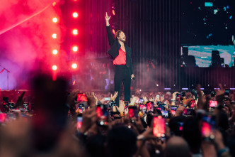 Imagen de Concierto Manuel Carrasco: La Última Flecha - 12