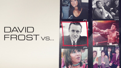 David Frost vs. (T1)