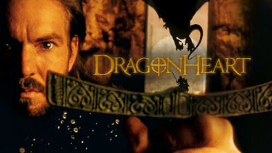 Imagen de Dragonheart (Corazón de dragón) - 2