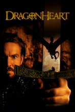 Imagen de Dragonheart (Corazón de dragón) - 1