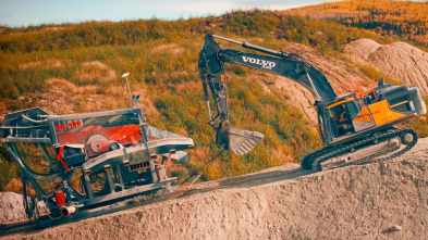 Imagen de La fiebre del oro (T15): El veredicto de Vegas Valley - 2