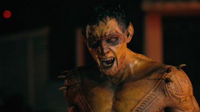 Imagen de Coyotl: Bestia vs... (T1): Ep.8 Un nuevo Norte - 2