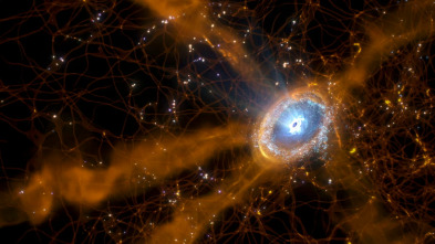 La historia del Universo