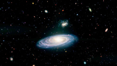 La historia del Universo