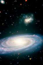 La historia del Universo