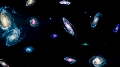 La historia del Universo