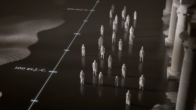 Imagen de Cleopatra: descifrando el enigma  - 10