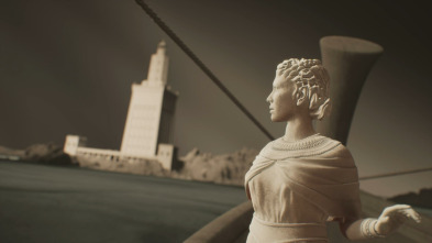 Cleopatra: descifrando...: Ep.2