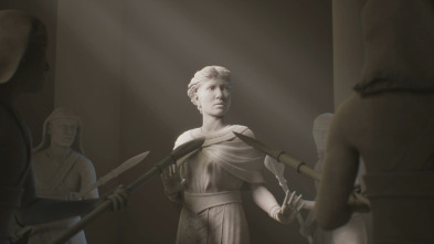 Cleopatra: descifrando...: Ep.2