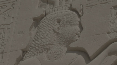 Cleopatra: descifrando...: Ep.2