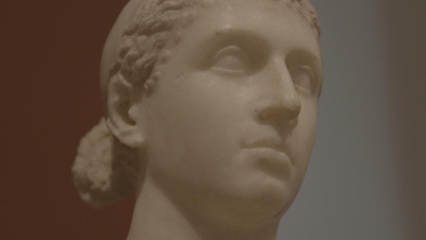 Cleopatra: descifrando...: Ep.2
