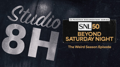 Imagen de Saturday Night Live:...: La temporada clave - 2