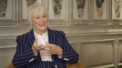 Imagen de El mundo según Glenn Close - 10