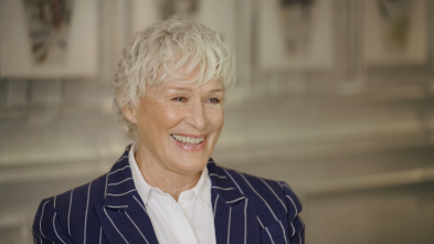 Imagen de El mundo según Glenn Close - 11