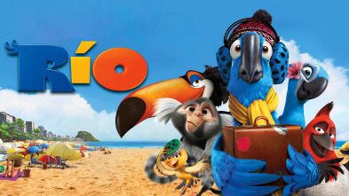 Imagen de Río - 2