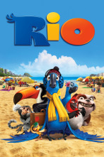 Imagen de Río - 1