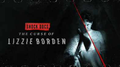 La maldición de Lizzie Borden
