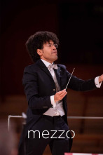 Orchestre symphonique de Montréal Rafael Payare: Szymanowski Mahler
