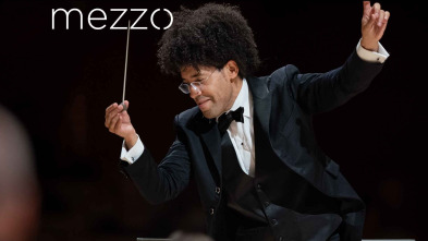 Orchestre symphonique de Montréal Rafael Payare: Szymanowski Mahler