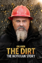 La fiebre del oro: los Hoffman (T8)