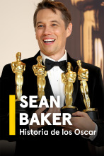 Sean Baker. Historia de los Oscar