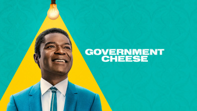 Government Cheese (T1)