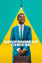 Government Cheese (T1)