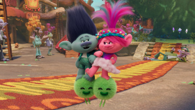 Imagen de (LSE) - Trolls 3: Todos juntos - 3