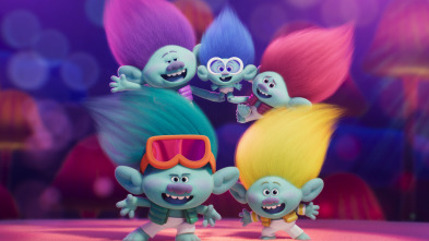 Imagen de (LSE) - Trolls 3: Todos juntos - 4