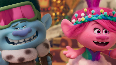 Imagen de (LSE) - Trolls 3: Todos juntos - 5