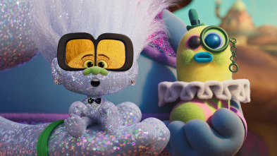 Imagen de (LSE) - Trolls 3: Todos juntos - 6