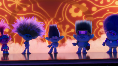 Imagen de (LSE) - Trolls 3: Todos juntos - 7